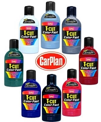 Profesjonalna chemia dla myjni, kosmetyki samochodowe